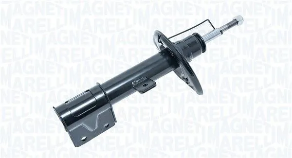 Amortiguador delantero derecho 357174070100 Magneti Marelli